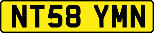 NT58YMN