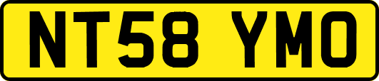 NT58YMO