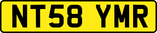 NT58YMR