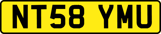 NT58YMU