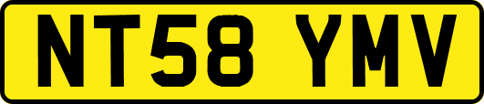 NT58YMV