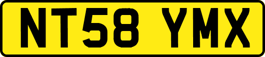 NT58YMX