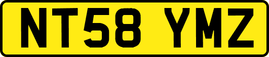 NT58YMZ