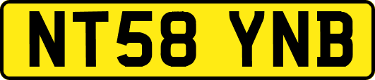 NT58YNB