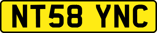 NT58YNC