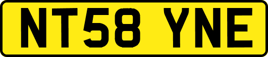 NT58YNE