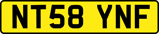 NT58YNF