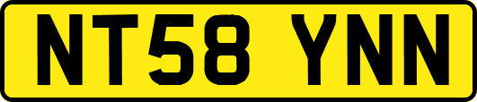 NT58YNN