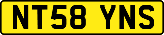 NT58YNS