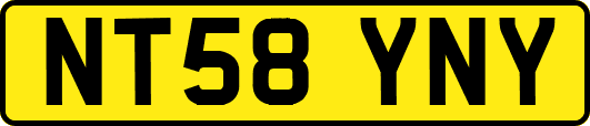 NT58YNY