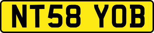 NT58YOB