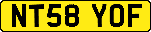 NT58YOF
