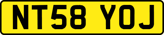 NT58YOJ