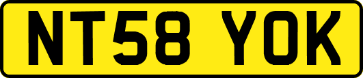 NT58YOK