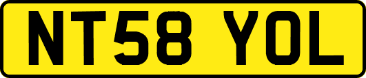 NT58YOL