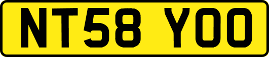 NT58YOO