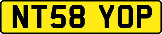 NT58YOP