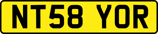 NT58YOR