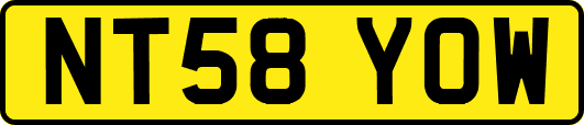 NT58YOW