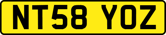 NT58YOZ