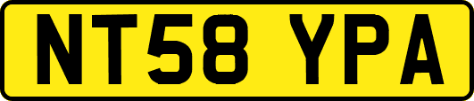 NT58YPA