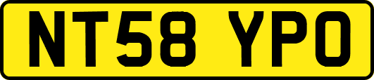NT58YPO