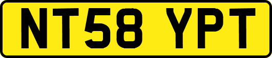 NT58YPT