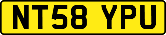 NT58YPU