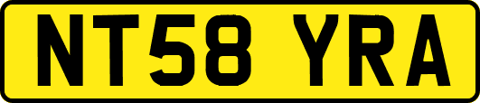 NT58YRA