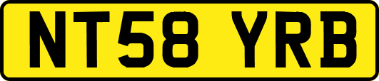 NT58YRB