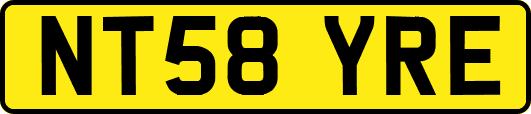 NT58YRE