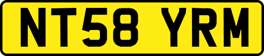 NT58YRM