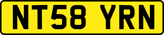NT58YRN