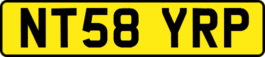 NT58YRP