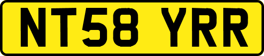 NT58YRR