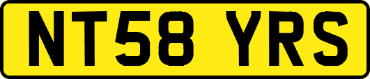NT58YRS