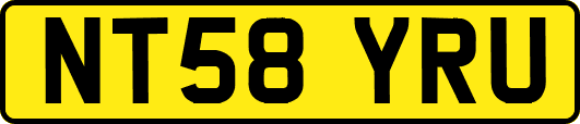 NT58YRU