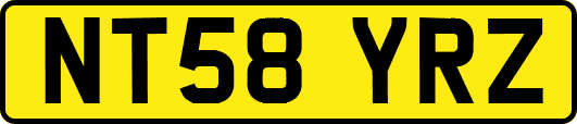NT58YRZ