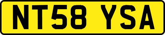 NT58YSA