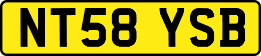 NT58YSB
