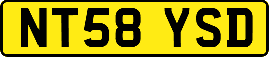 NT58YSD