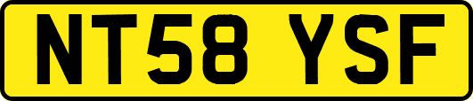 NT58YSF