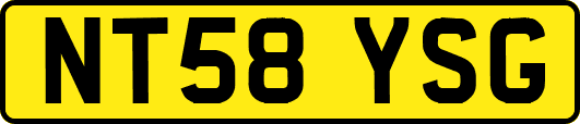 NT58YSG