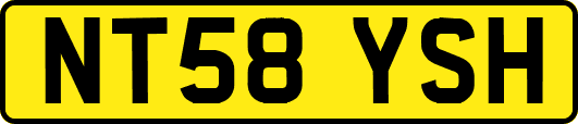 NT58YSH