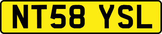 NT58YSL