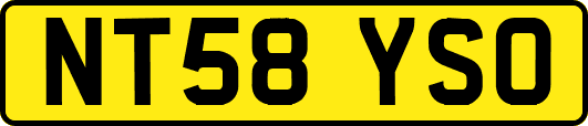 NT58YSO