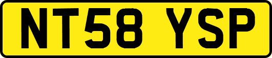 NT58YSP