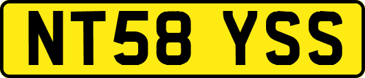 NT58YSS