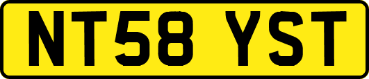 NT58YST