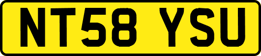 NT58YSU
